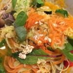 そらのいろ麹町本舗 - ビーガンベジソバ