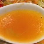 そらのいろ麹町本舗 - ビーガンベジソバ