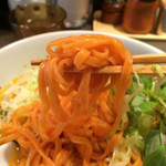 そらのいろ麹町本舗 - ビーガンベジソバ