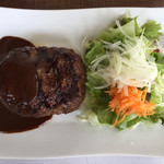 備長グリル もん - 400g