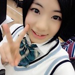 はま寿司 - 深川舞子（ニックネーム：まいこむ）