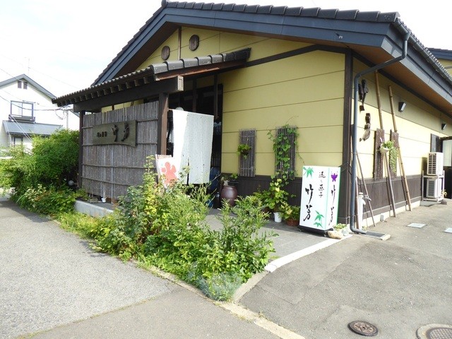 竹芳 東安庭本店 - 仙北町（和菓子）の写真