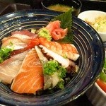  Daikokuya - 海鮮丼