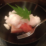 日本料理 TAKEMOTO - 