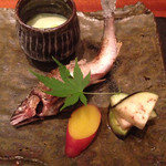 日本料理 TAKEMOTO - 