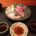 日本料理 TAKEMOTO - 