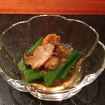 日本料理 TAKEMOTO - 