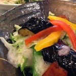 なごみ一席 成庵 - ランチ