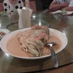 Restrant Miramar - 料理写真: