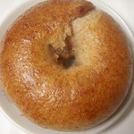 젠빵 - ベーグル（エポートル）