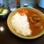 けらら - 料理写真:チキンカレー