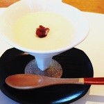 なごみ一席 成庵 - ランチ デザート