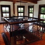 なごみ一席 成庵 - 店内