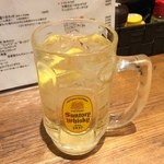 揚鶏屋　伊予 - 