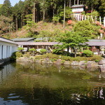 柏倉温泉　太子館 - 