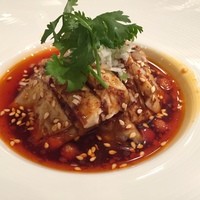 中国菜 老四川 飄香 銀座三越店 - 