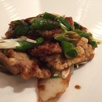 中国菜 老四川 飄香 銀座三越店 - 