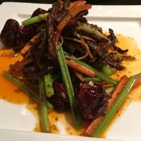 中国菜 老四川 飄香 銀座三越店 - 