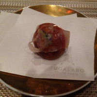 SUGALABO - 