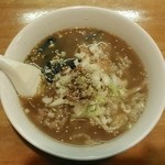 うどん屋 源さん - 