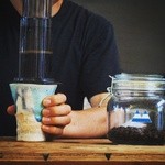 みせるま - エアロプレスコーヒー