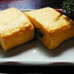 尾花 - うまき　2004年3月3日