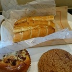 国産小麦パン工房 Full Full - 