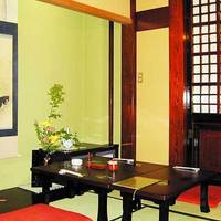 五代目 野田岩 麻布飯倉本店 - 