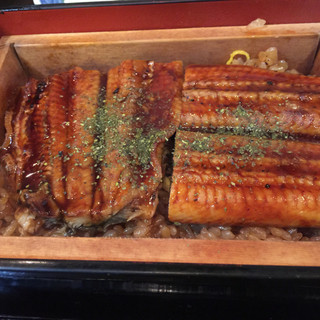 堺筋本町駅でおすすめの美味しいうなぎをご紹介 食べログ