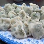 Sui Cao Dai Nuong - 水餃子