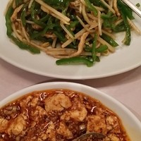 四川料理 龍の子 - 
