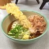 饂飩 こむぎや
