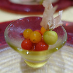 トゥ・ラ・ジョア - 