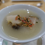 トゥ・ラ・ジョア - 