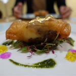 トゥ・ラ・ジョア - 