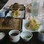 スカイキャロット - 