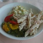 スカイキャロット - 