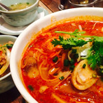 タイの食卓 クルン・サイアム 中目黒店 - 