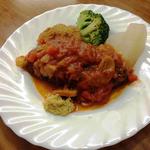 ファミリーＨAＭA - ハンバーグ