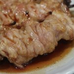 里葉亭 - 2015/7すさみ（せせり）