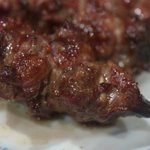 里葉亭 - 2015/7牛タンえんがわ