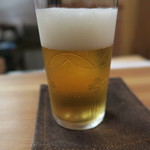 なる屋 - ビール