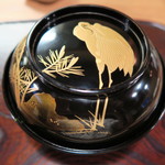 なる屋 - 美しい塗椀