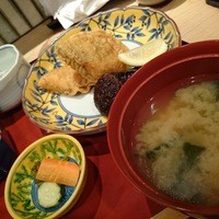高瀬 - 