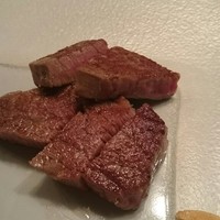 ステーキハウス　genpei - 