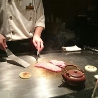 ステーキハウス　genpei - 