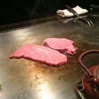 ステーキハウス　genpei - 