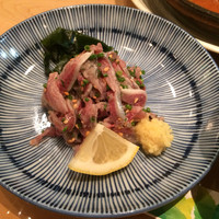 新宿割烹 中嶋 - 