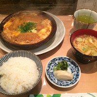 新宿割烹 中嶋 - 