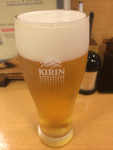 Sushi Otsukuri Tairyo Keitoguchi Ten photo 5